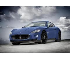 Maserati 2011