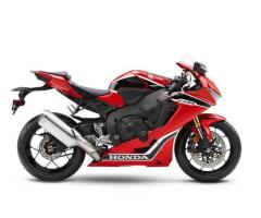 Honda CBR 1000